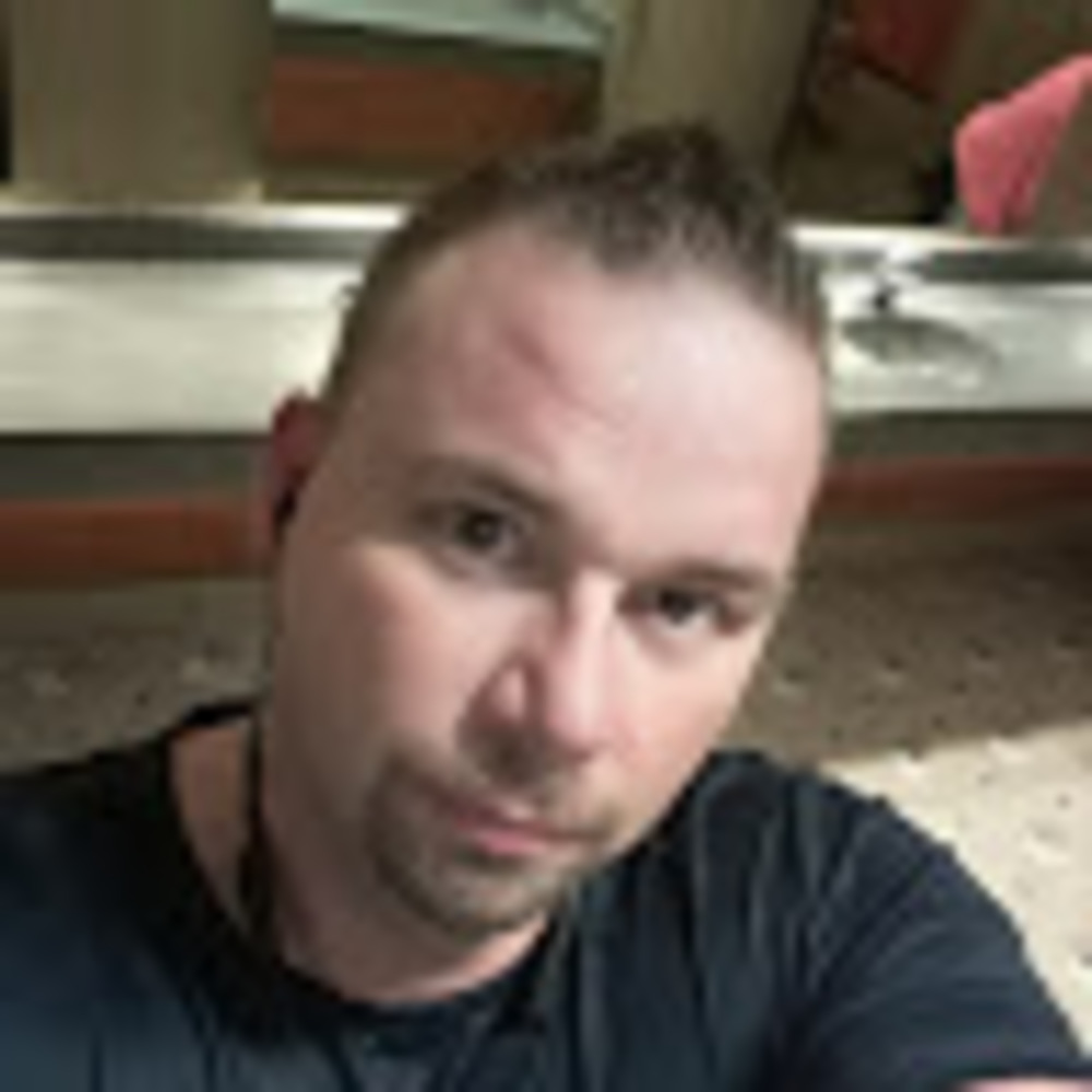 Meet your Posher, Brian